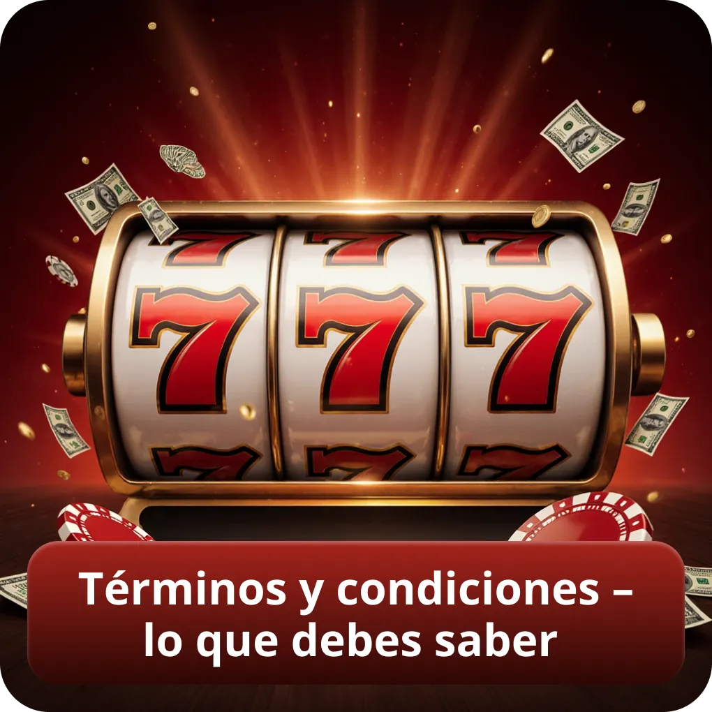 Términos y condiciones – lo que debes saber