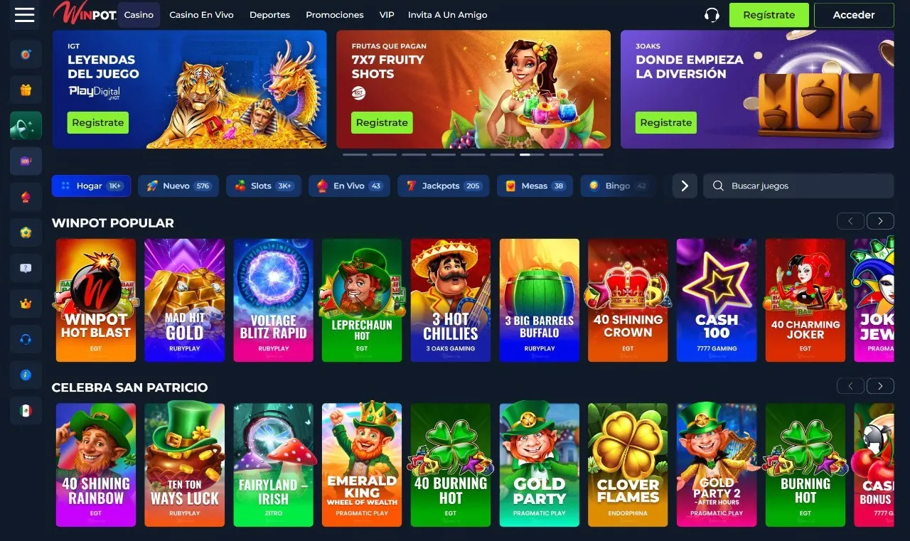 Top 5 casinos en línea que sí pagan dinero real